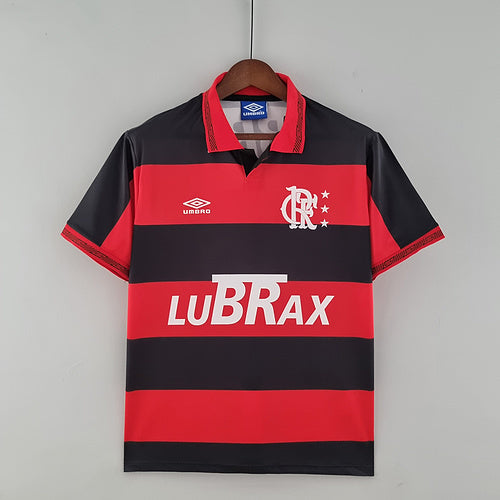 Flamengo 1992-93 Casa