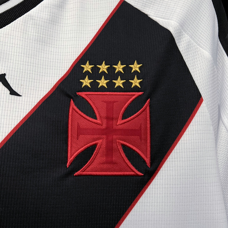 Vasco 2024-25 Fora
