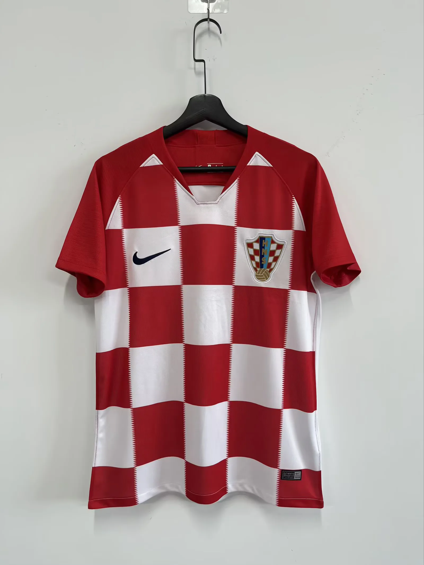 Croácia 2018 Casa