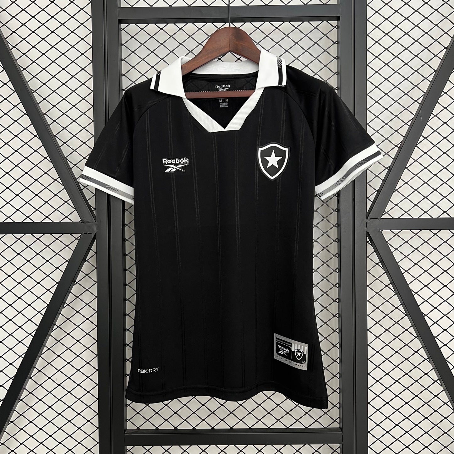Botafogo 2025-26 Fora Feminino