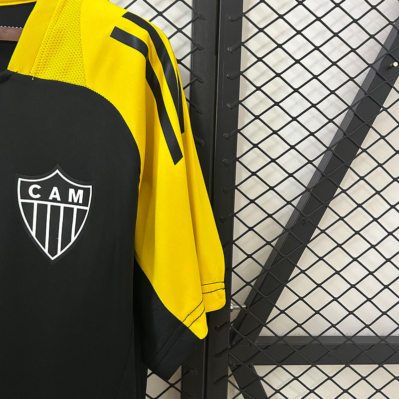 Atlético Mineiro 2025-26 Treino (2)