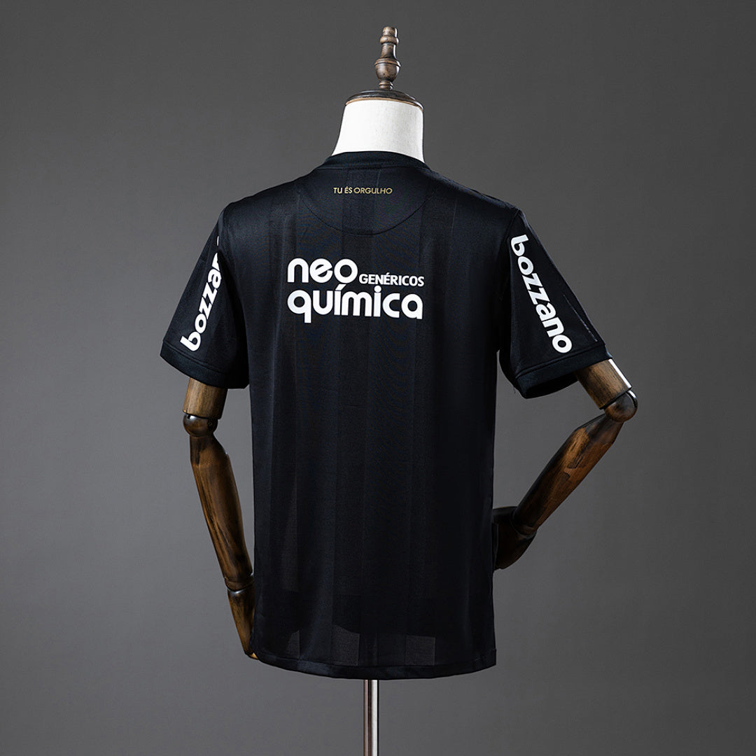Corinthians 2010 Fora