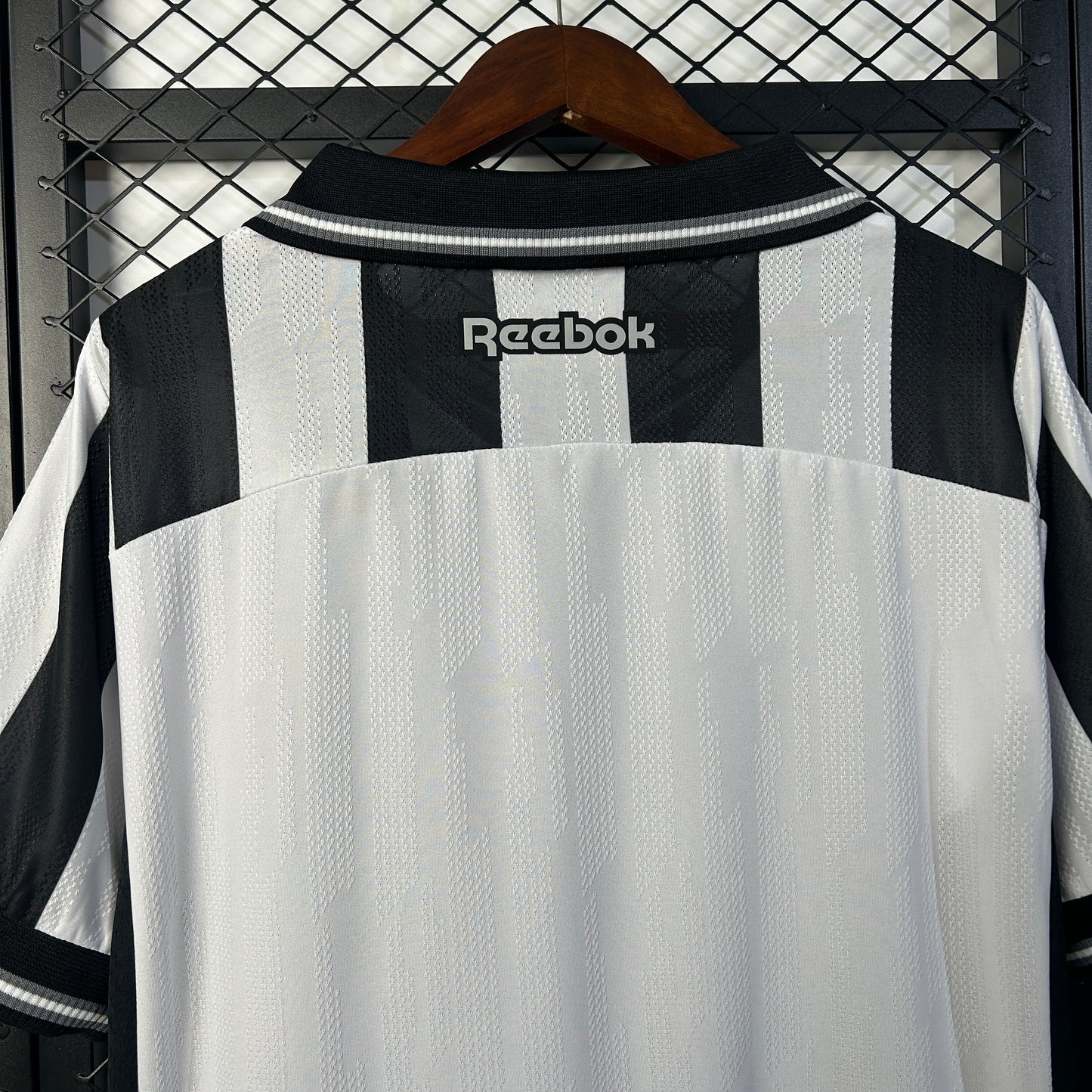 Botafogo 2025-26 Casa