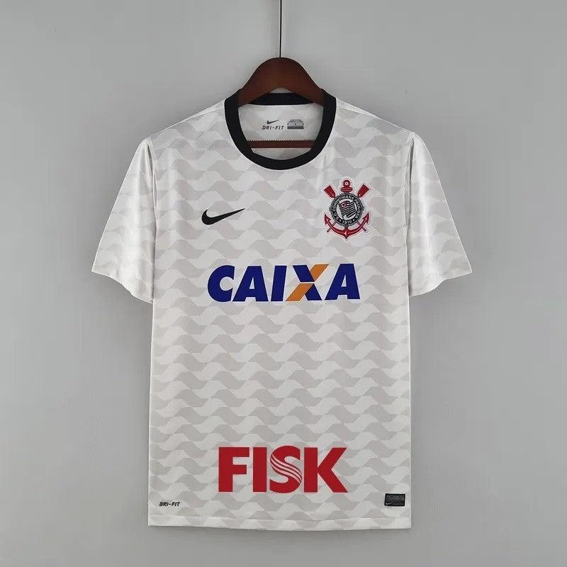 Corinthians 2012-13 Casa