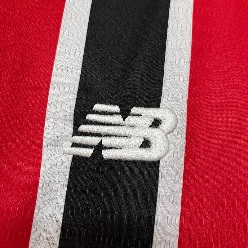 São Paulo 2024-25 Fora