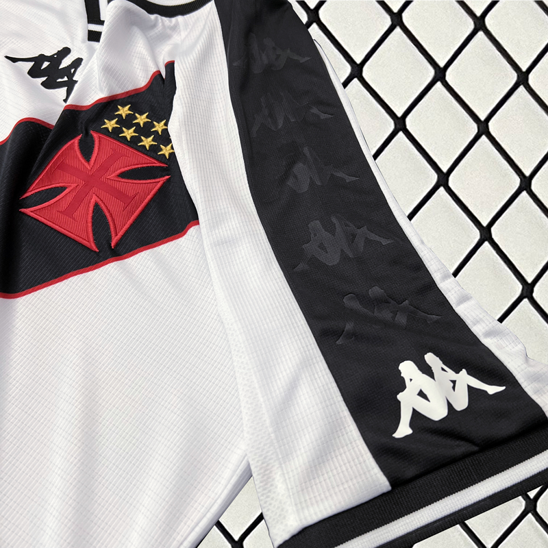 Vasco 2024-25 Fora