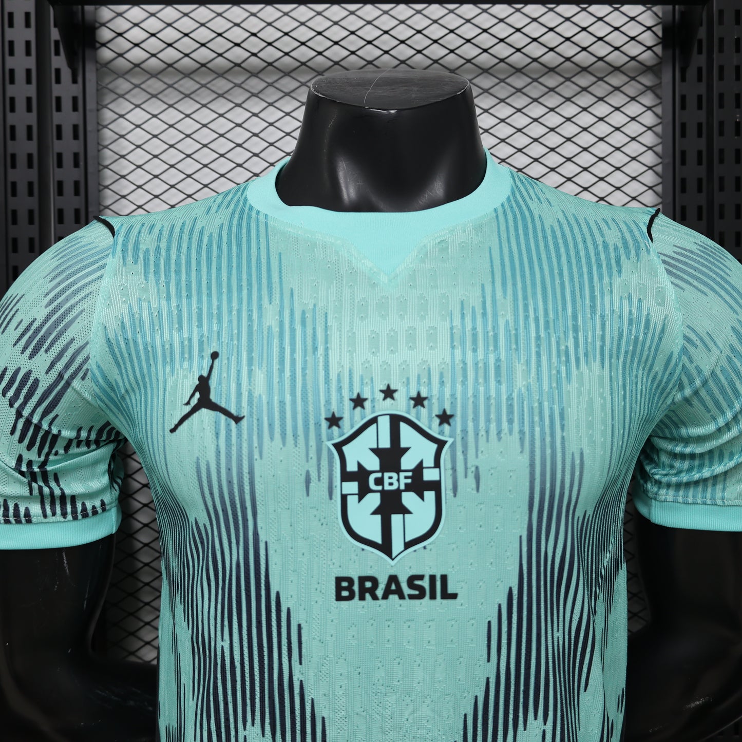 Brasil 2026 Goleiro Versão Jogador (2)