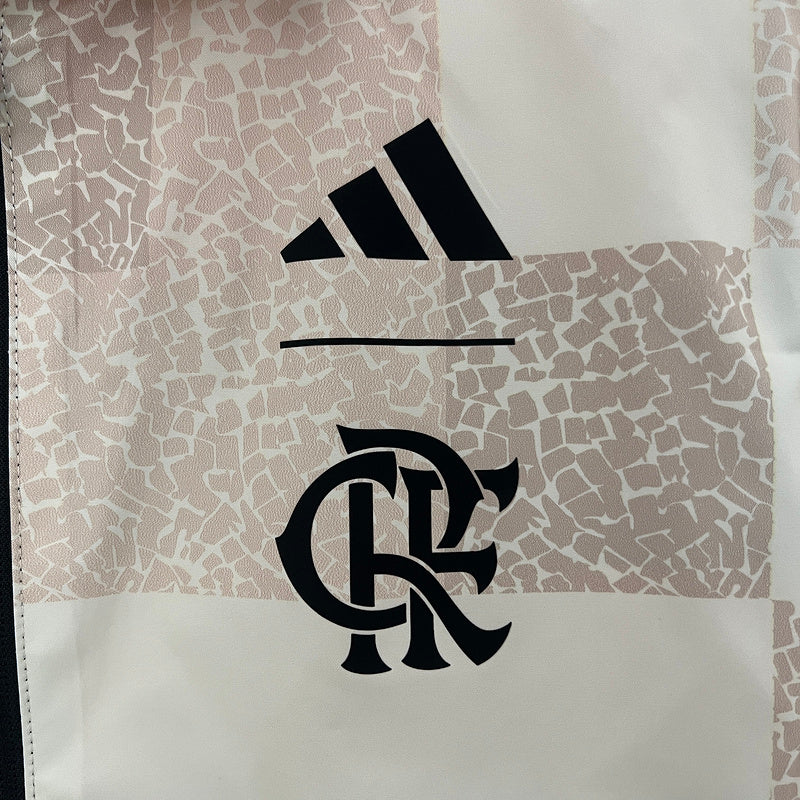 Flamengo 2024-25 Corta Vento Reversível