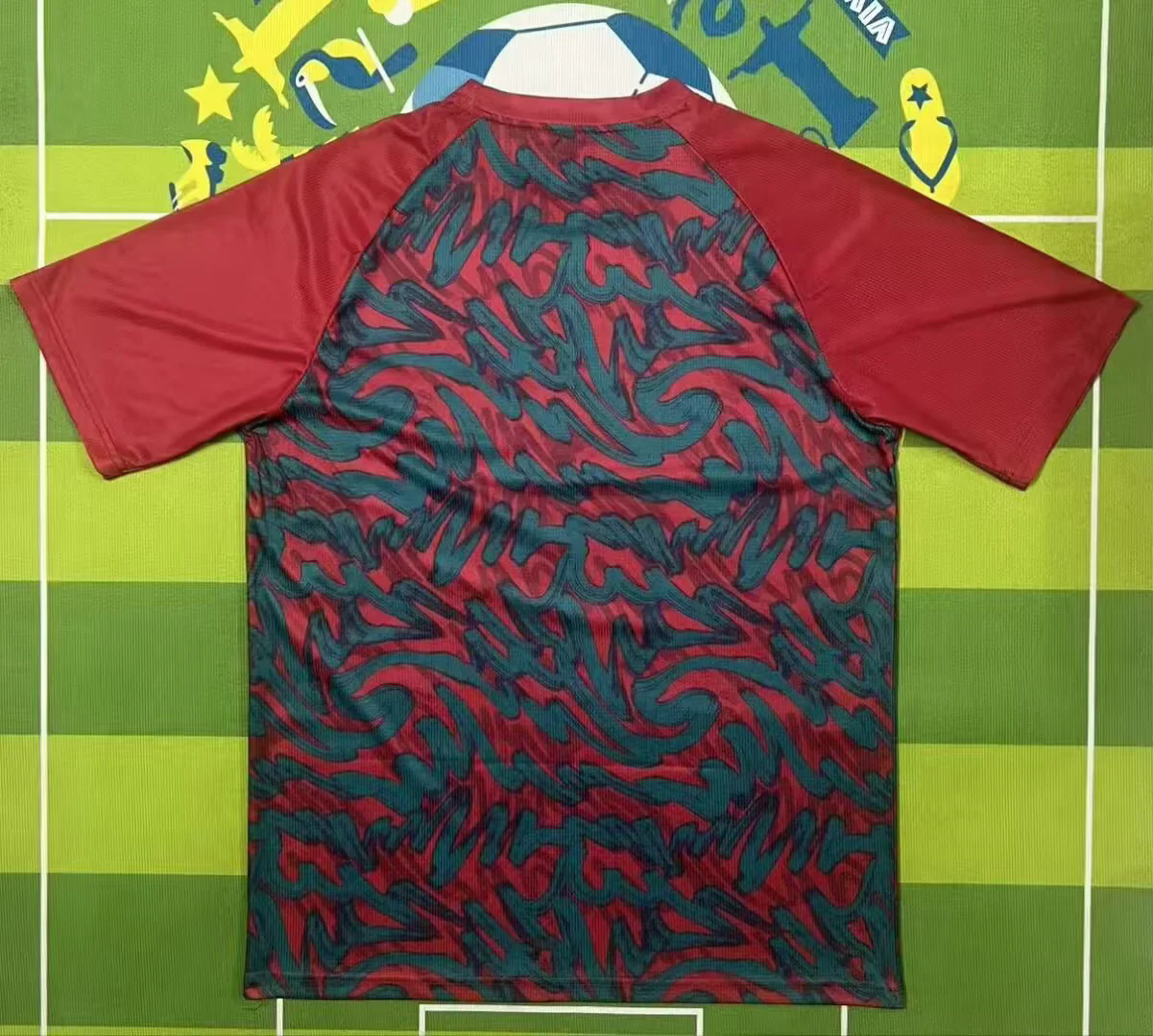 Portugal 2026 Pré-Jogo (2)