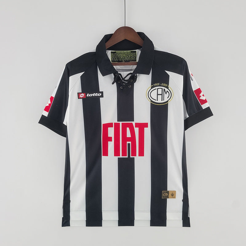 Atlético Mineiro 2008 Casa