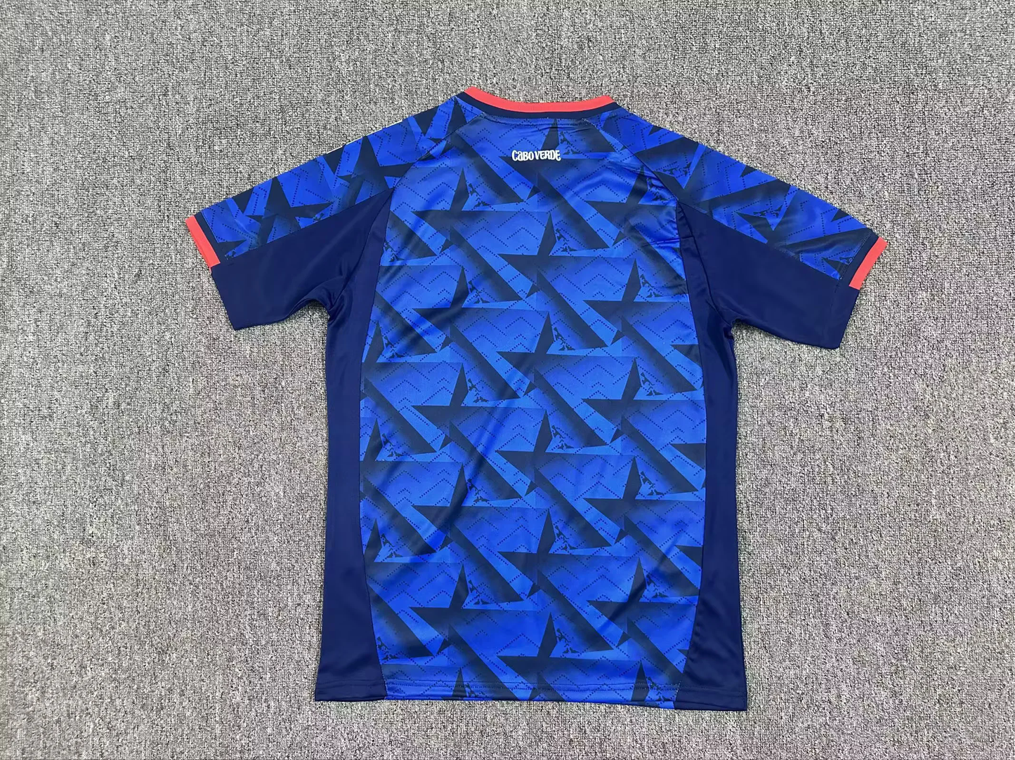 Cabo Verde 2026 Casa