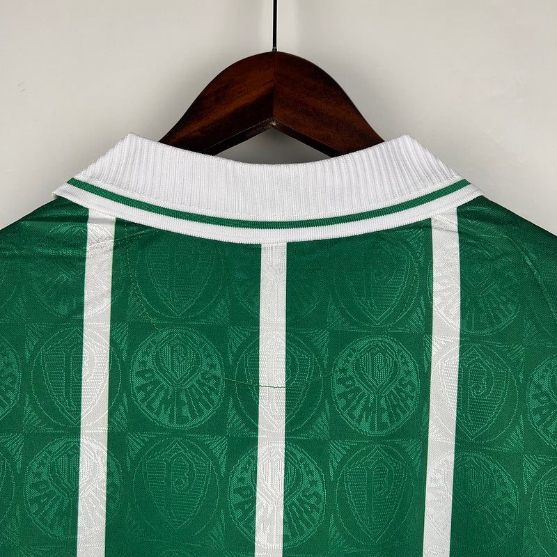 Palmeiras 1993 Casa