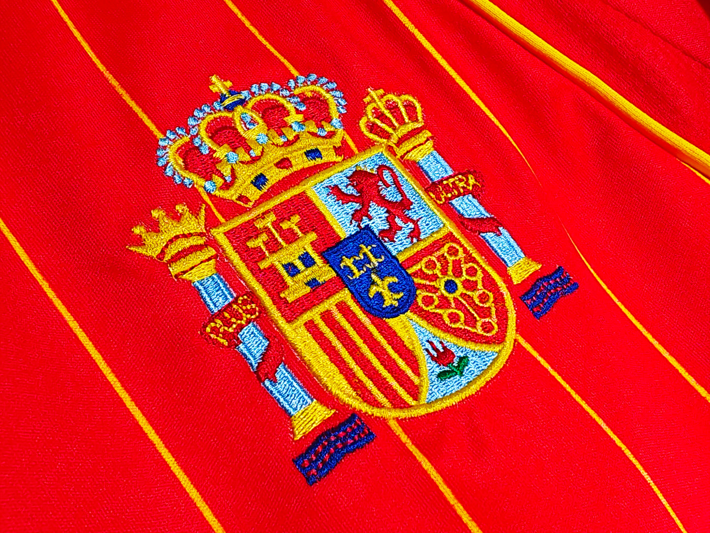 Espanha 2006 Casa