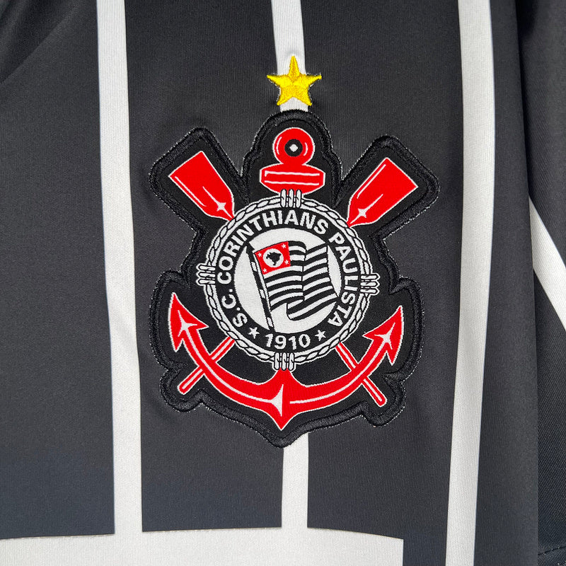 Corinthians 1997 Fora