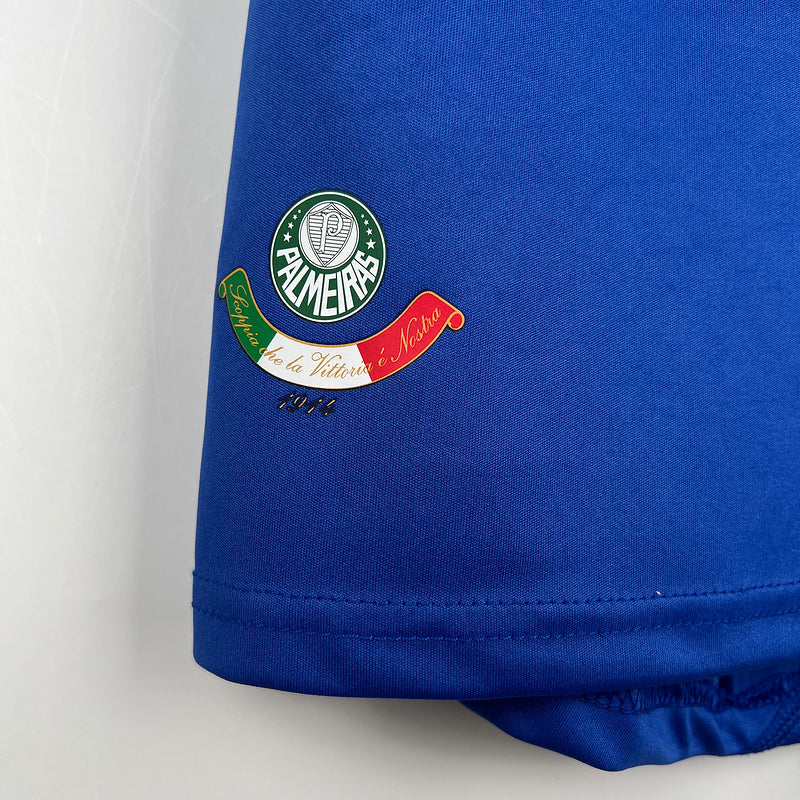 Palmeiras 2009 Alternado