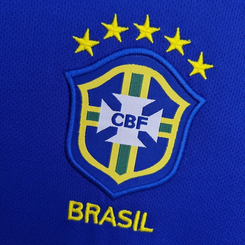 Brasil 2004-06 Fora