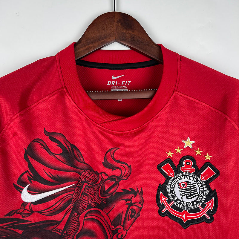 Corinthians 2011-12 Alternado