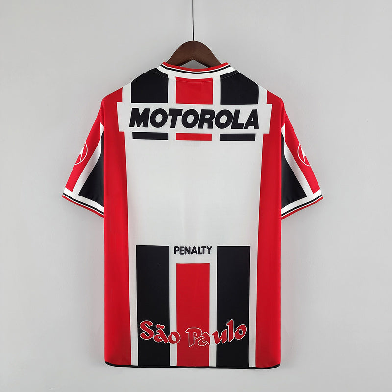 São Paulo 2000 Fora