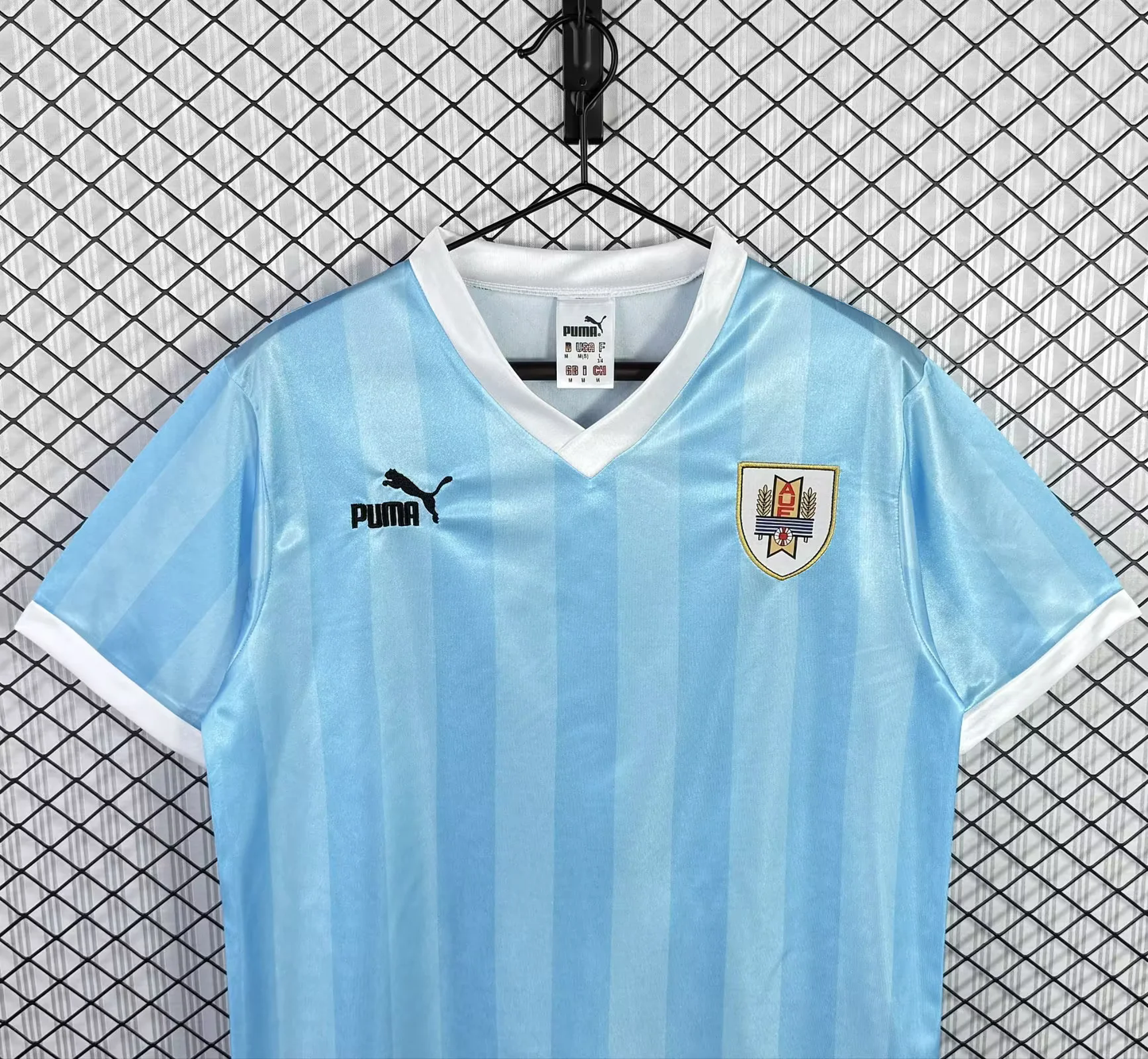 Uruguai 1990 Casa