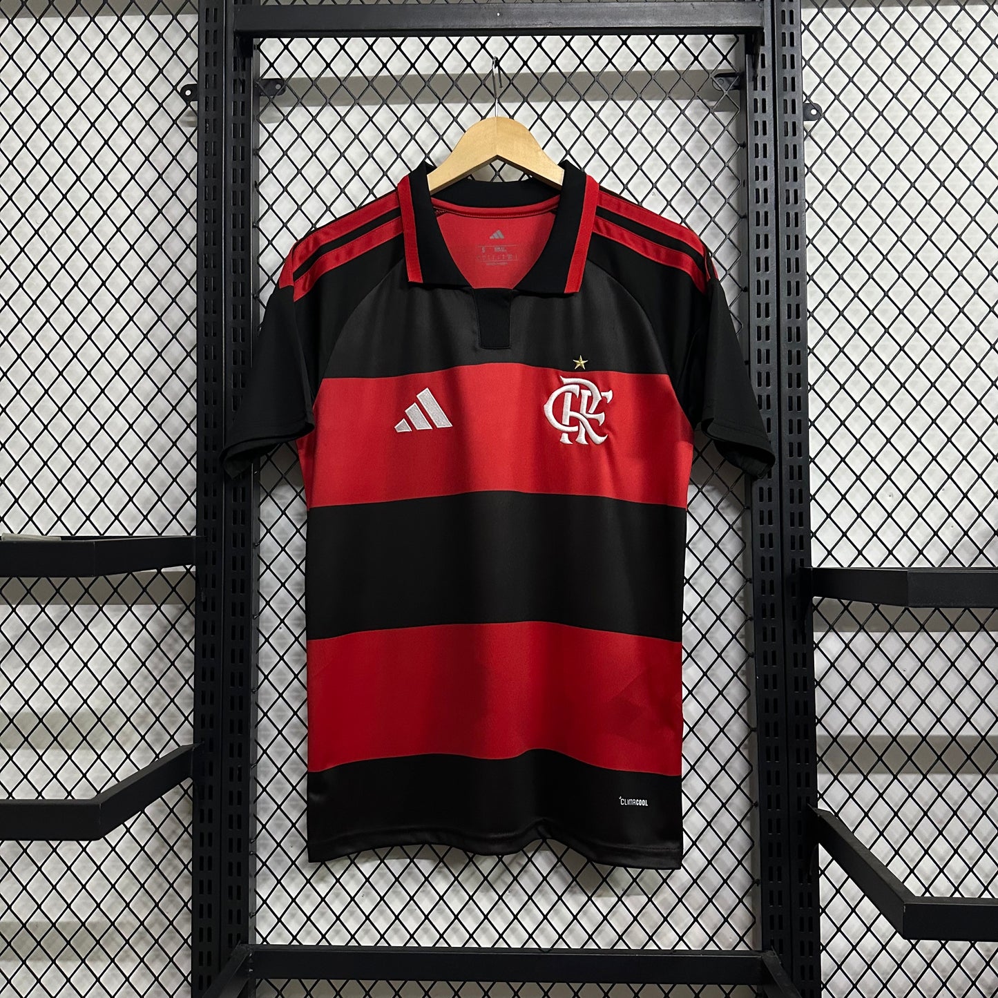 Flamengo 2026-27 Casa