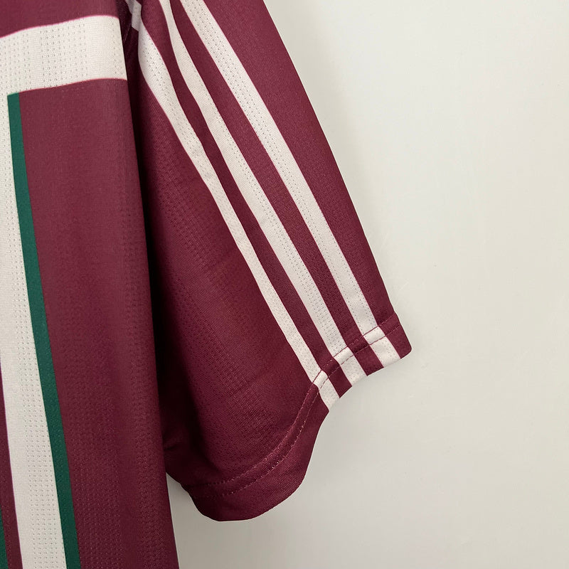 Fluminense 2003 Casa