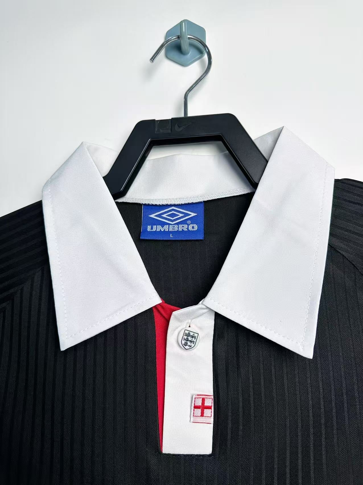 Inglaterra 1998 Alternado