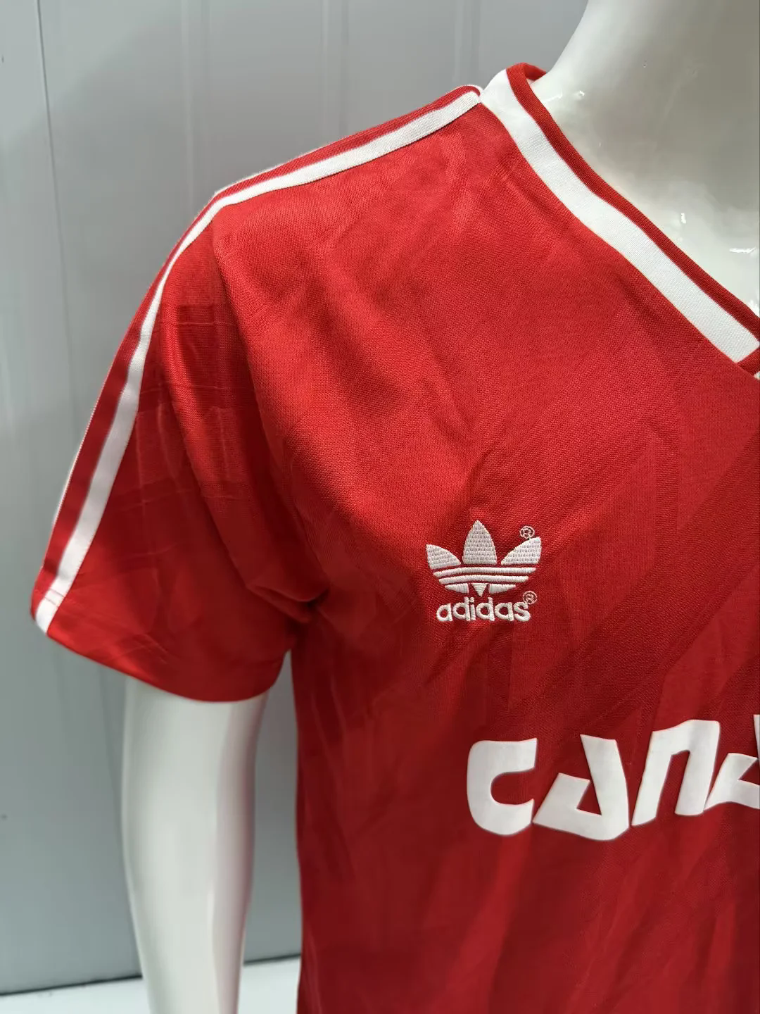 Canadá 1986 Casa