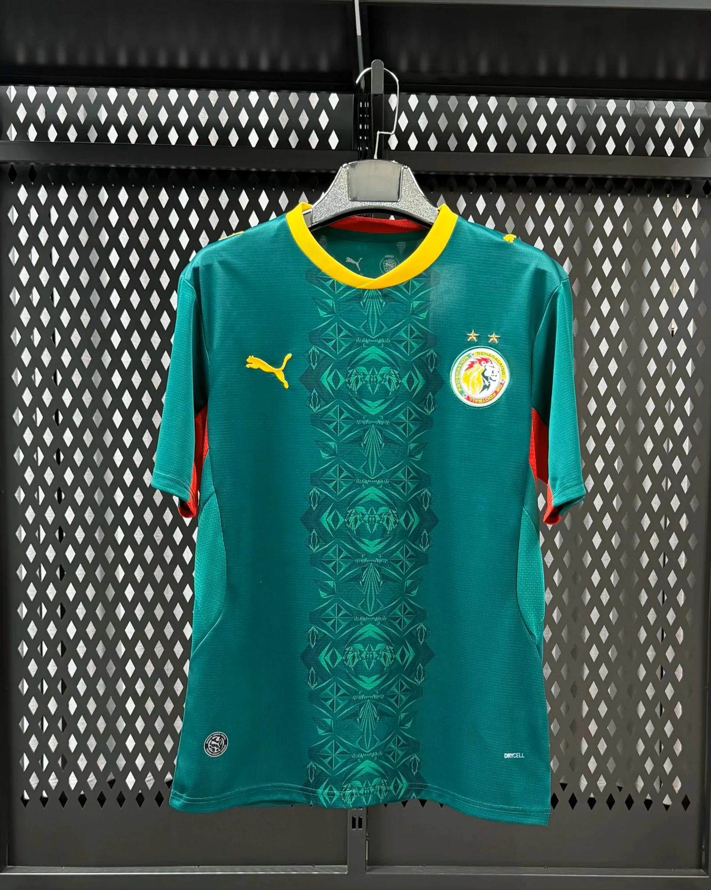 Senegal 2026 Fora