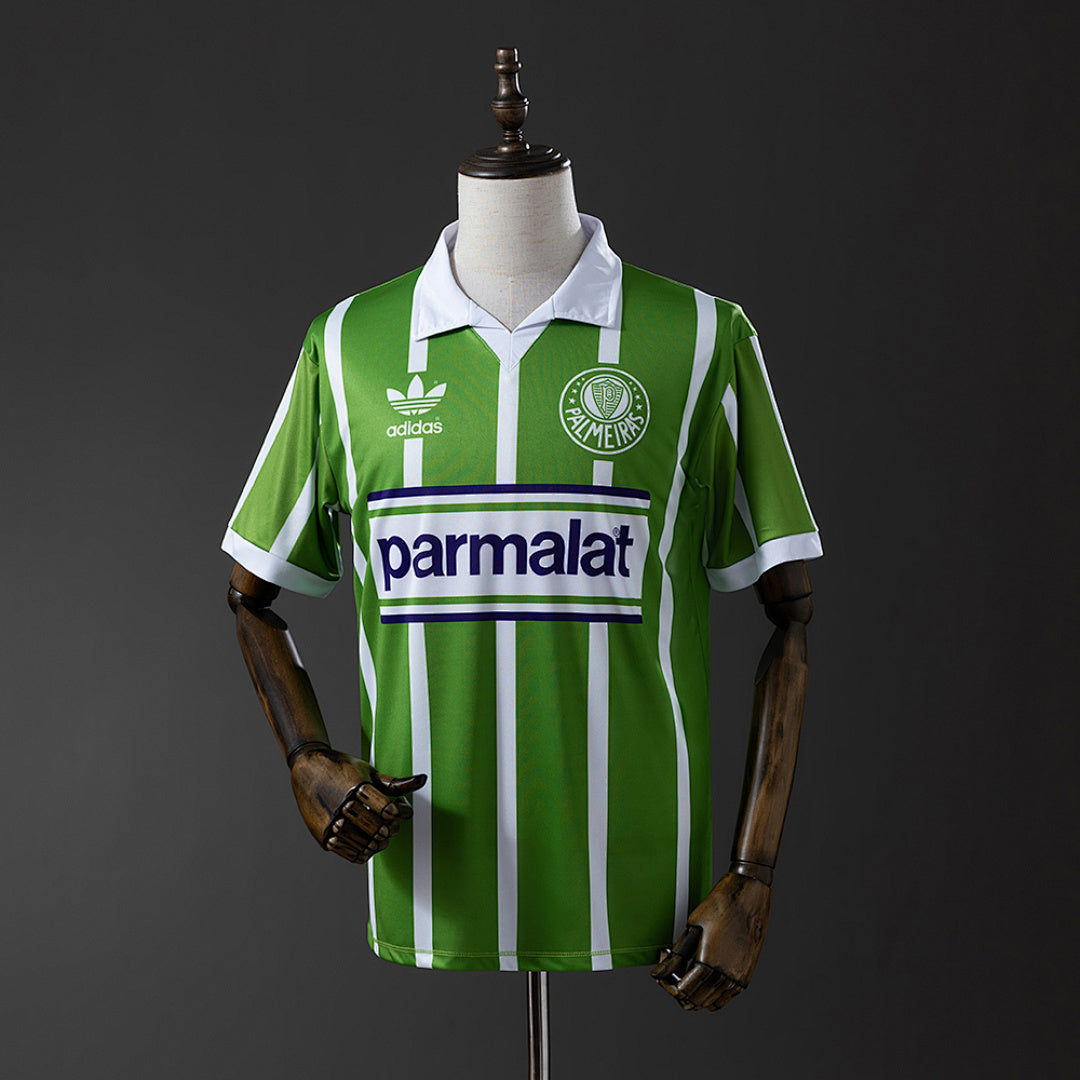 Palmeiras 1992-93 Casa