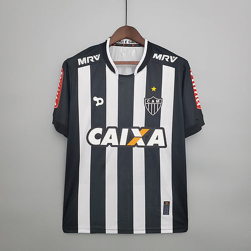 Atlético Mineiro 2016-17 Casa