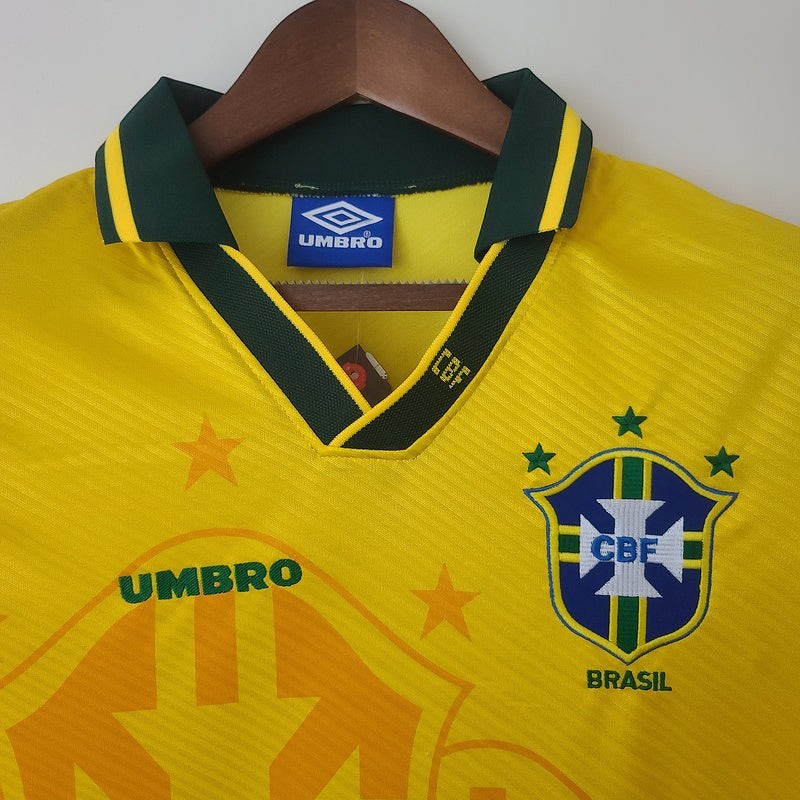 Brasil 1994 Casa