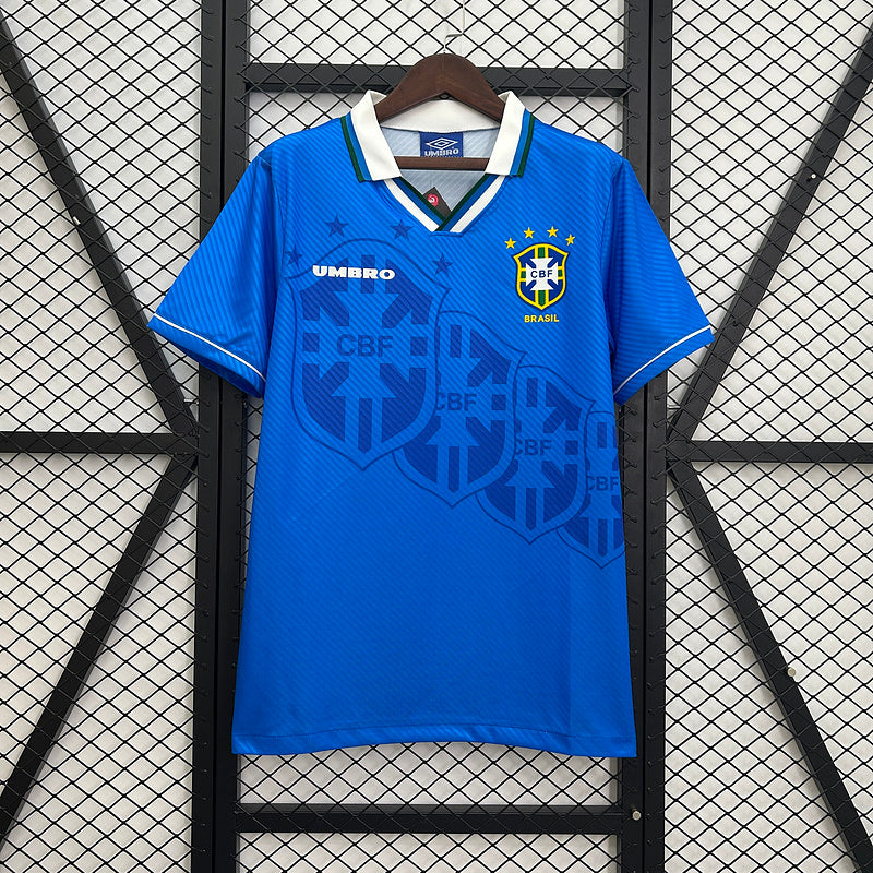 Brasil 1995-96 Fora