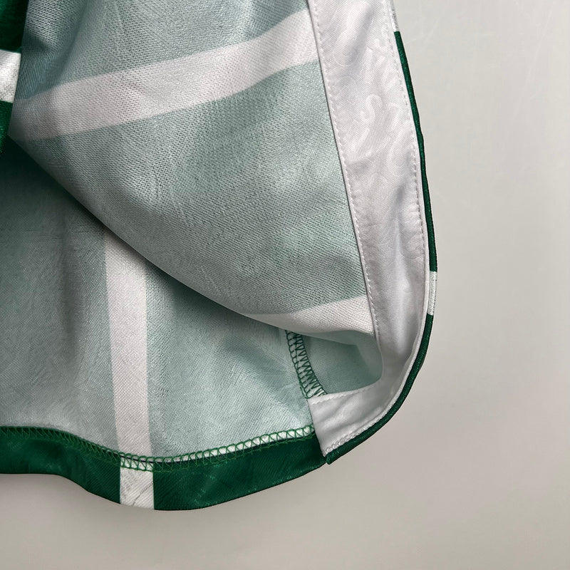 Palmeiras 1993 Casa