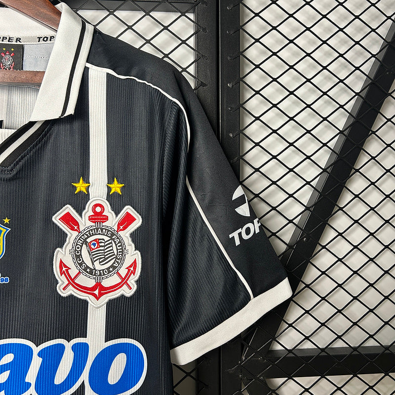 Corinthians 1999-00 Fora