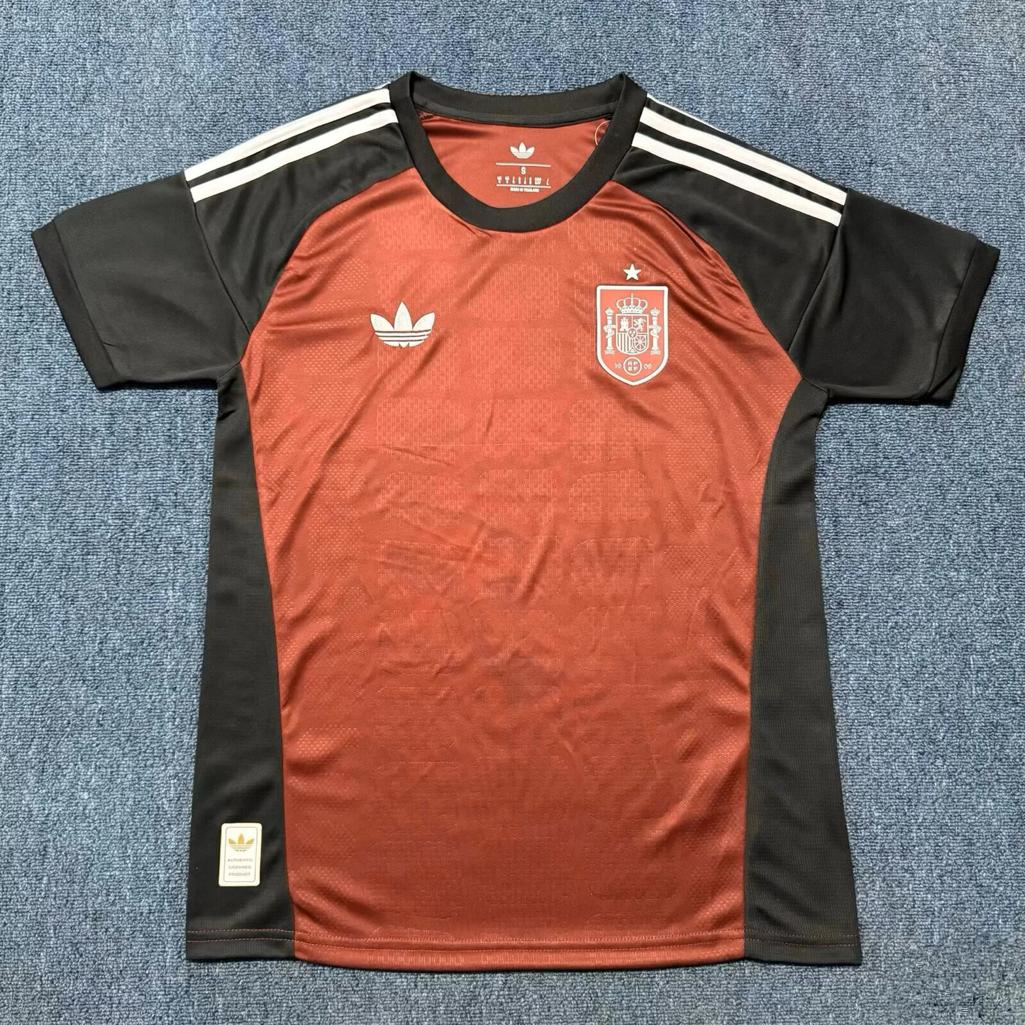 Espanha 2026 Goleiro
