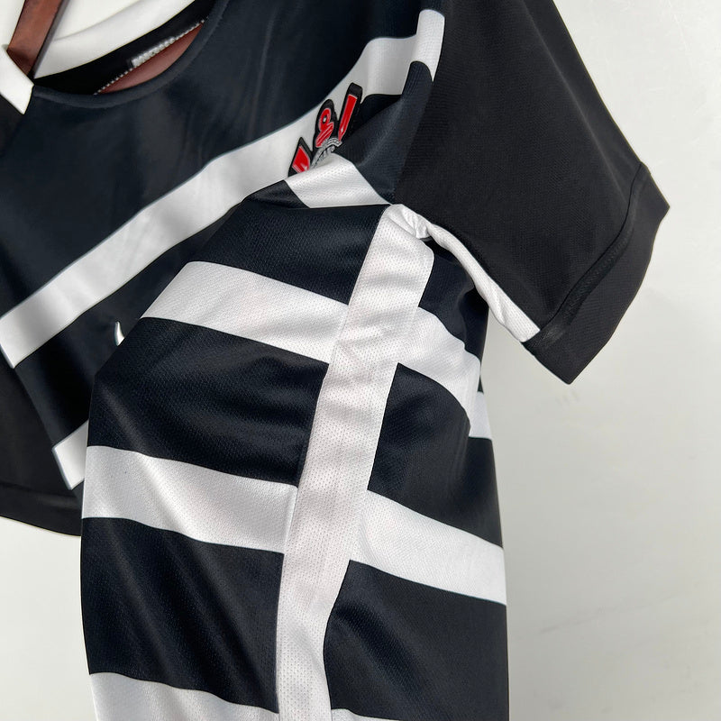 Corinthians 2015-16 Fora