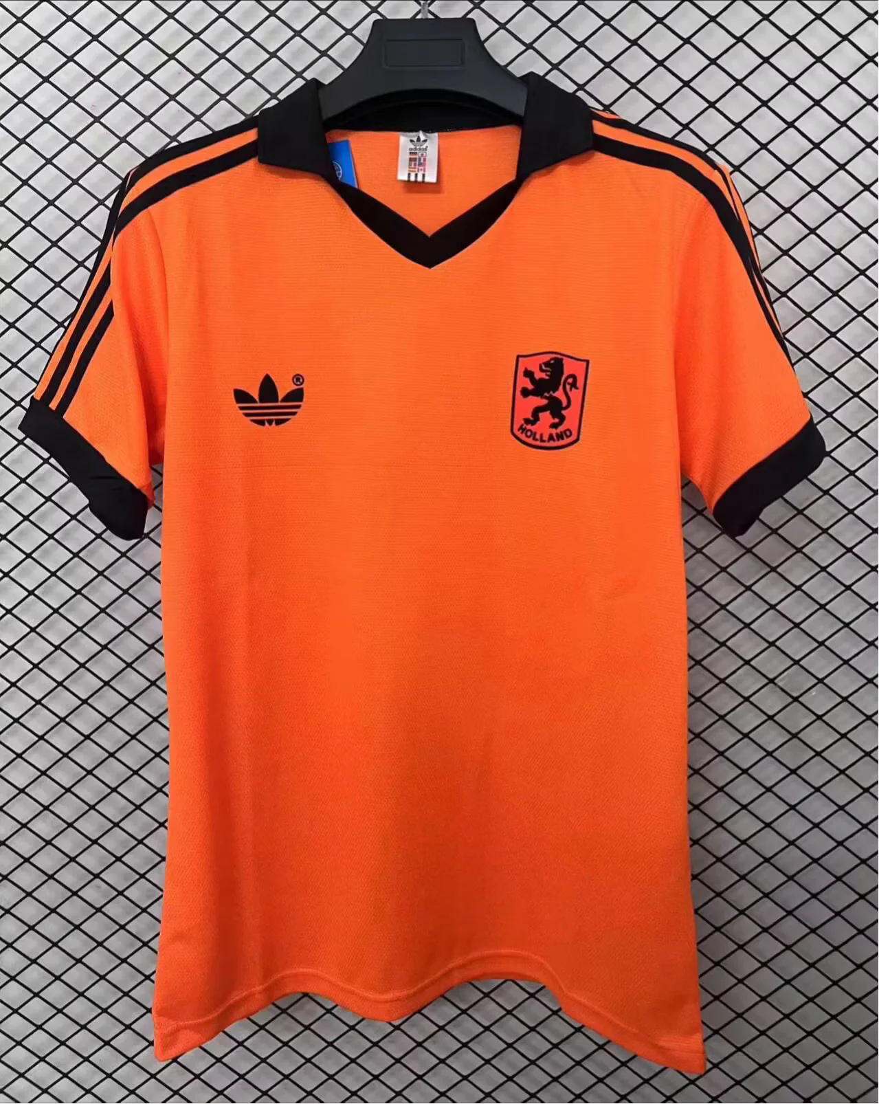 Holanda 1980 Casa