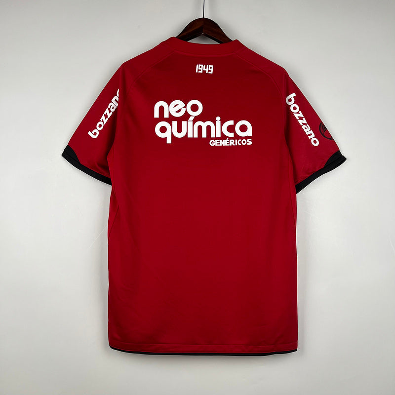 Corinthians 2011-12 Alternado