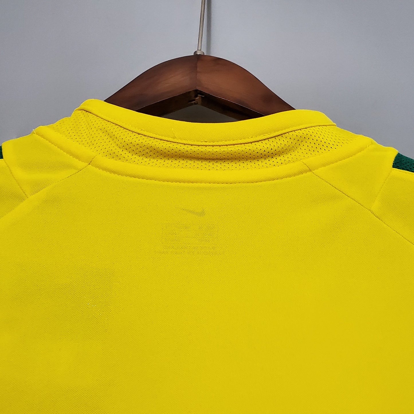 Brasil 2002 Casa
