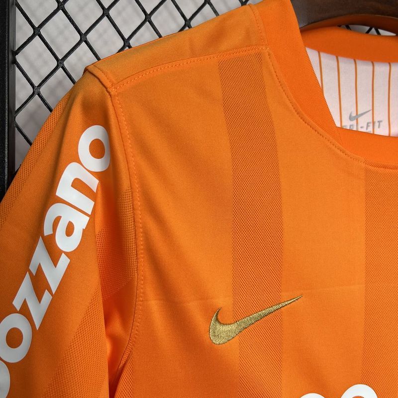 Corinthians 2010 Alternado