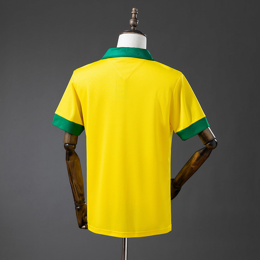 Brasil 1958 Casa