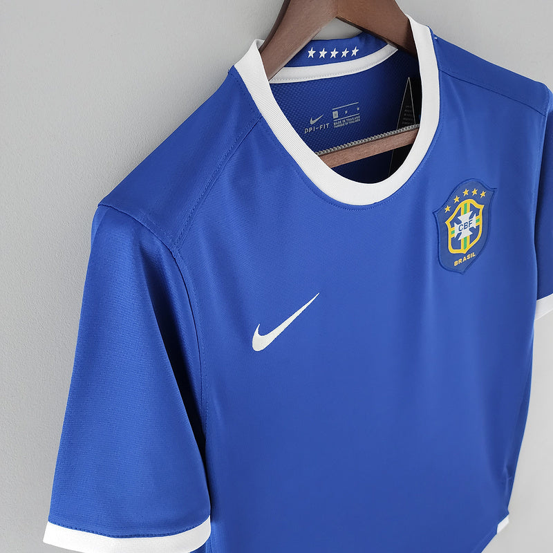 Brasil 2006 Fora