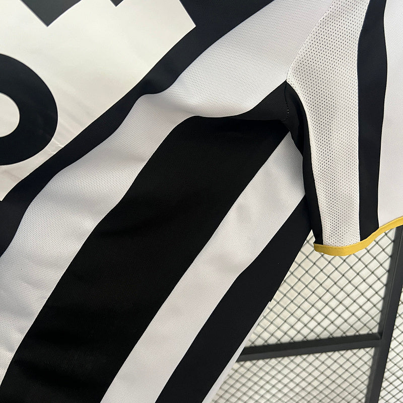 Atlético Mineiro 2003 Casa