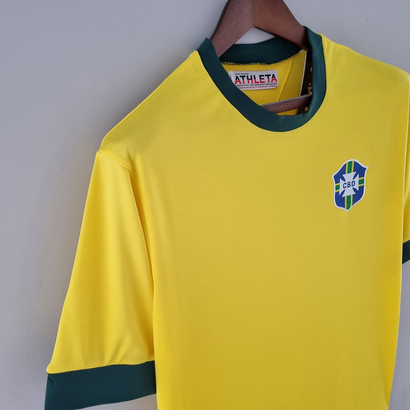 Brasil 1970 Casa