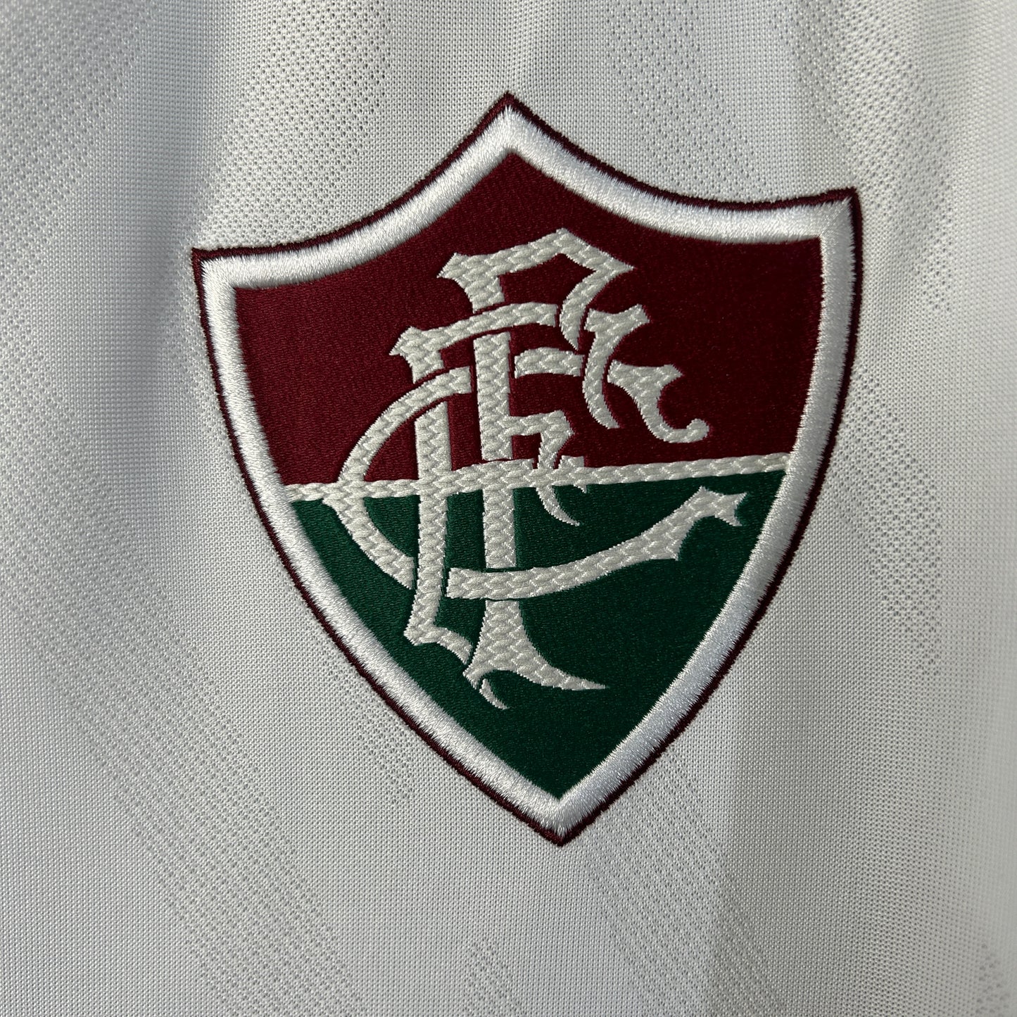 Fluminense 2025-26 Fora