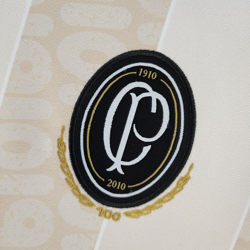 Corinthians 2010 Centenário