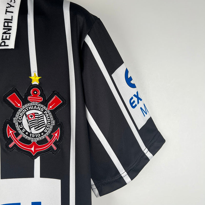Corinthians 1997 Fora