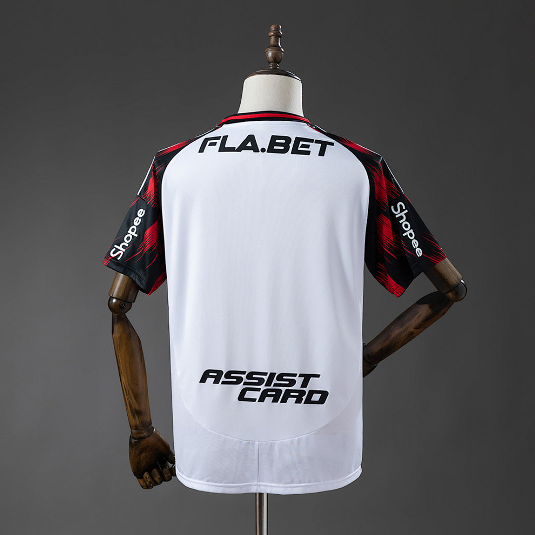 Flamengo 2025-26 Fora