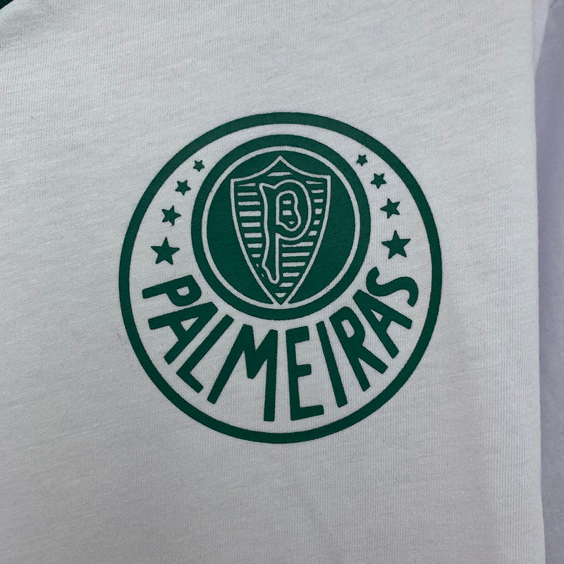 Palmeiras 1987 Fora