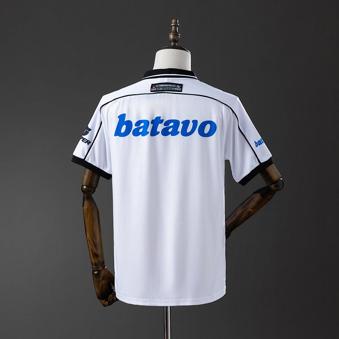 Corinthians 1999-00 Casa